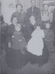 Adelbert Asay Family - Mar 1910