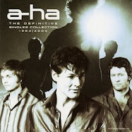 A-HA - The Definitive Singles Collection 1984–2004