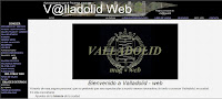 Valladolid Web
