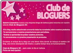 Club de bloguers