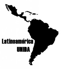 yo apoyo la Unidad Latinoaméricana