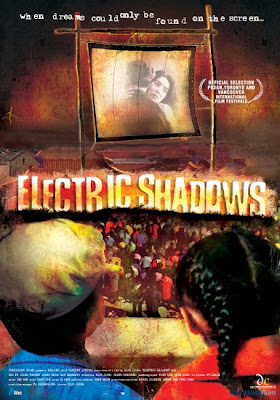 Electric shadows