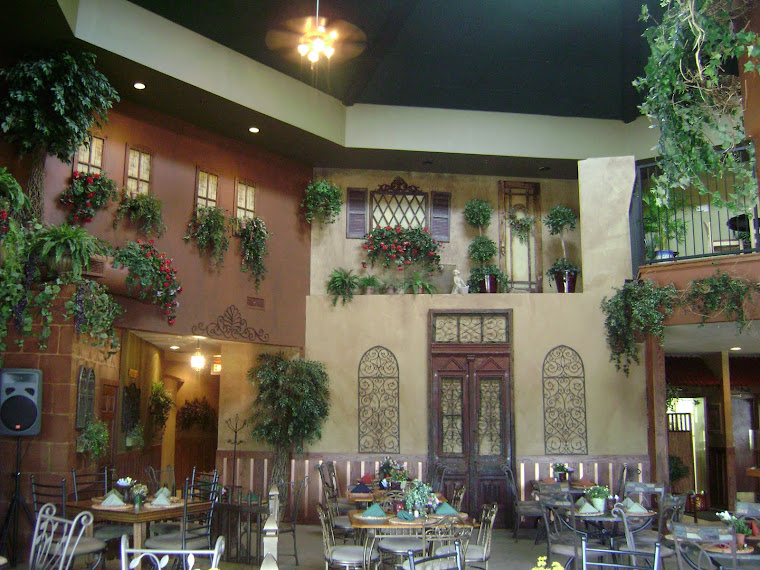 The Gardens Restaurant
