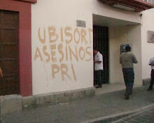 UBISORT ASESINOS PRI
