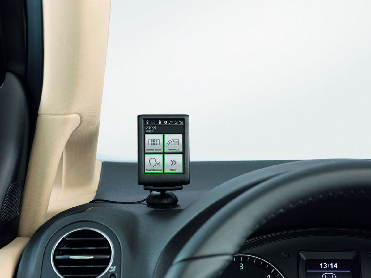 Volkswagen Polo V Accessories Various Interior And Exterior Package