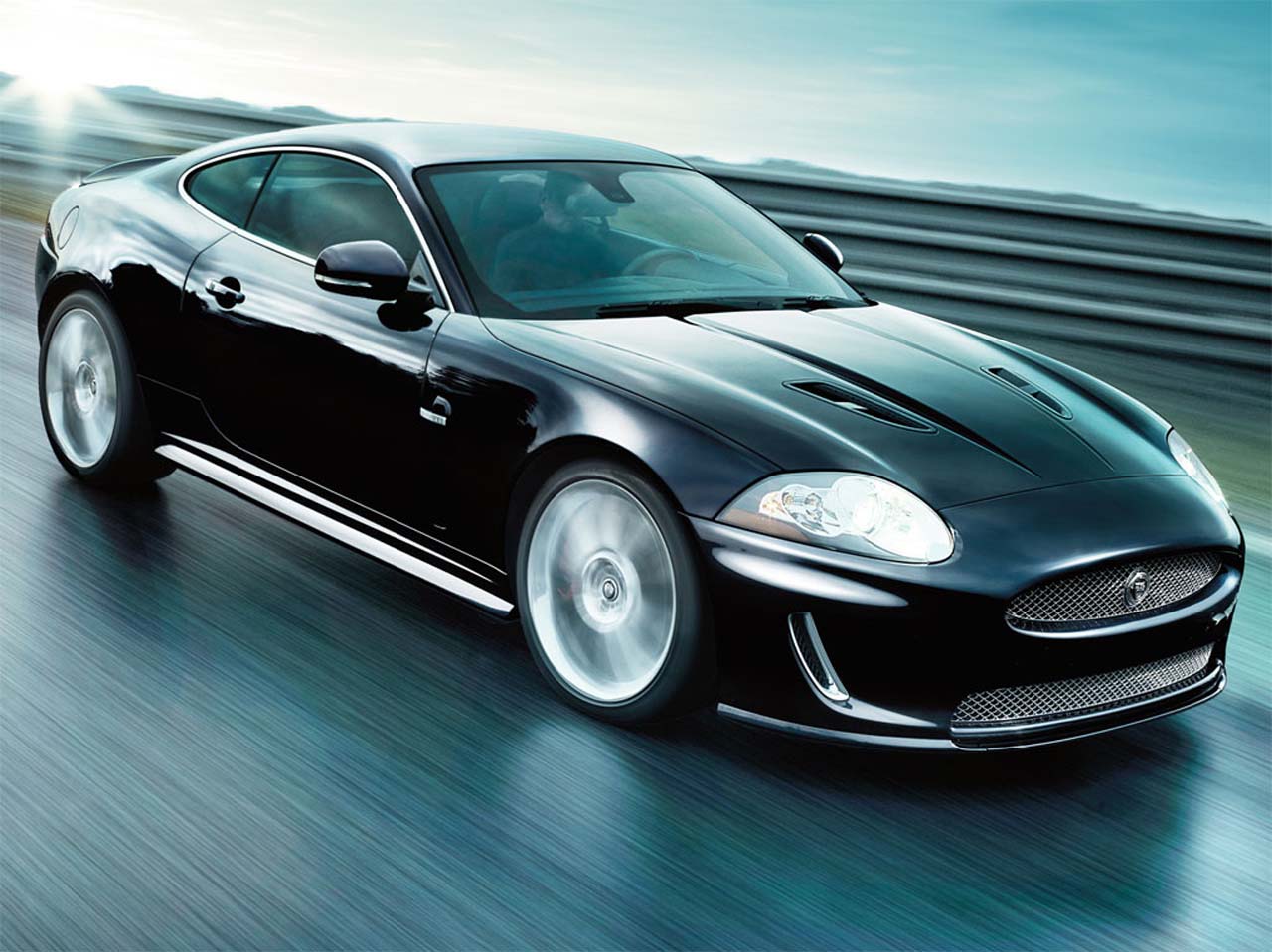 2011 Jaguar XKR 175