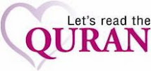 Let's Read Al-Quran