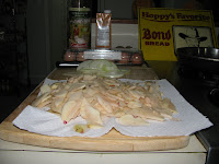 tortilla mise