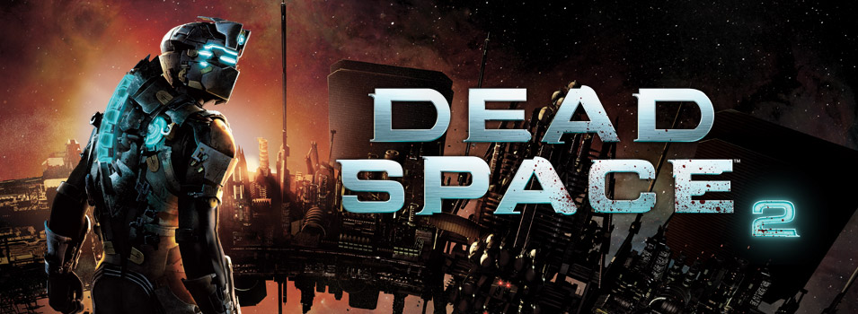 Dead Space 2