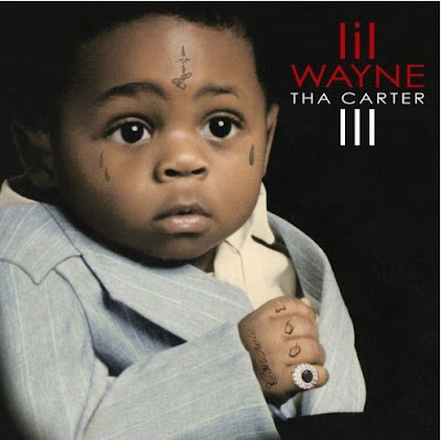 Lil Wayne's The Carter III 