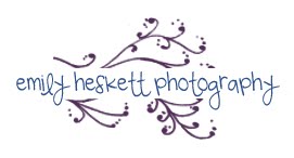 Emily Heskett Photography