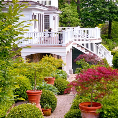 Casa Haus English: Magnificent Garden Design