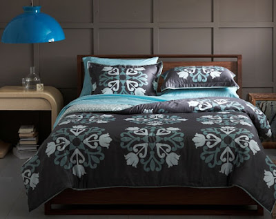 Casa Haus English: Affordable and Amazing Bedding Designs
