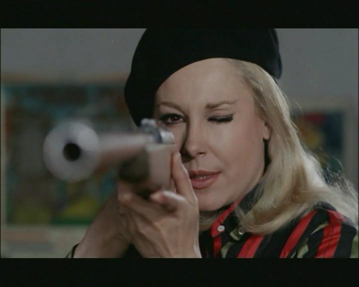 El extraño vicio del Dr. Hichcock La dinamita está servida (Fernando