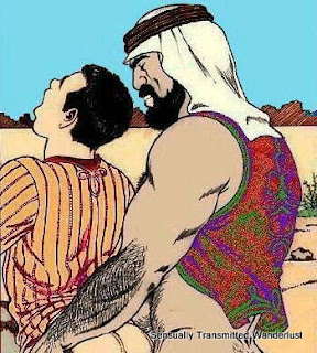 Saudi Gay Sex 80
