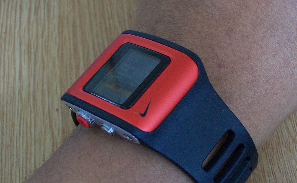 wc0037 nike watch
