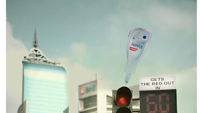 Iklan-Iklan Yang Unik dan Lucu