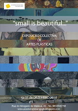 Colectiva "Small is Beautiful"