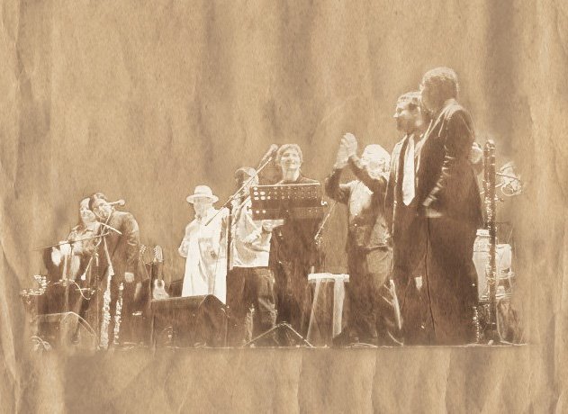 Revista Digital El único Inti [ www.inti-illimani.cl ]: Inti-Illimani ...