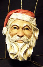 2009 Santa