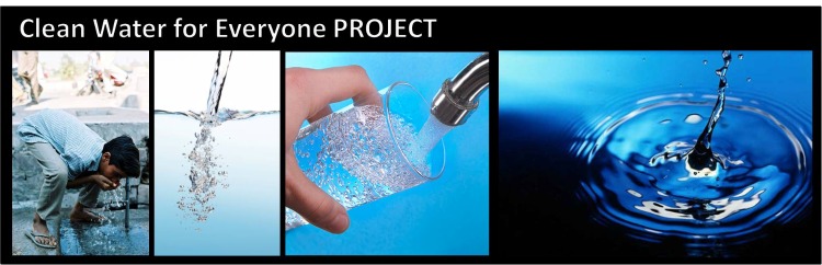 Clean Water for Everyone PROJECT