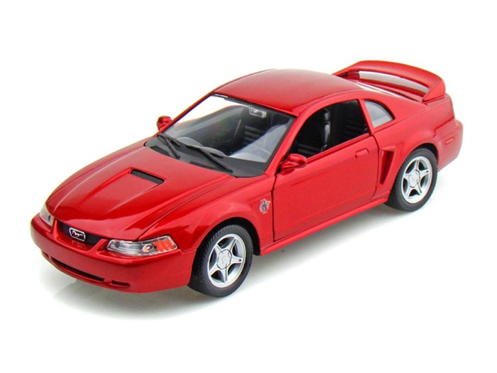 Are 1999 ford mustangs good cars