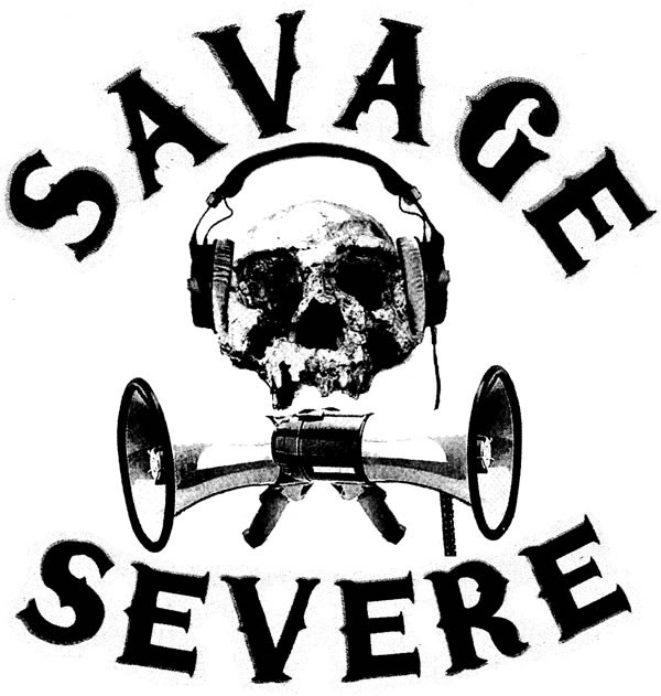 SAVAGE SEVERE