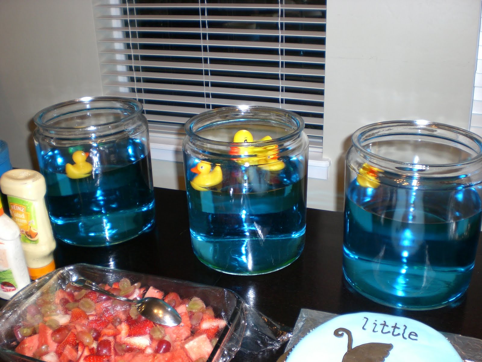 Cheap Homemade Baby Shower Favors Ideas Cheap Baby Shower