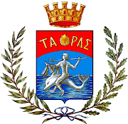 Stemma del Comune di Taranto