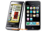 Samsung Omnia i900 Mobile Phone Review