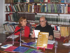 Biblioteca Alejo Iglesias de Villa Elisa
