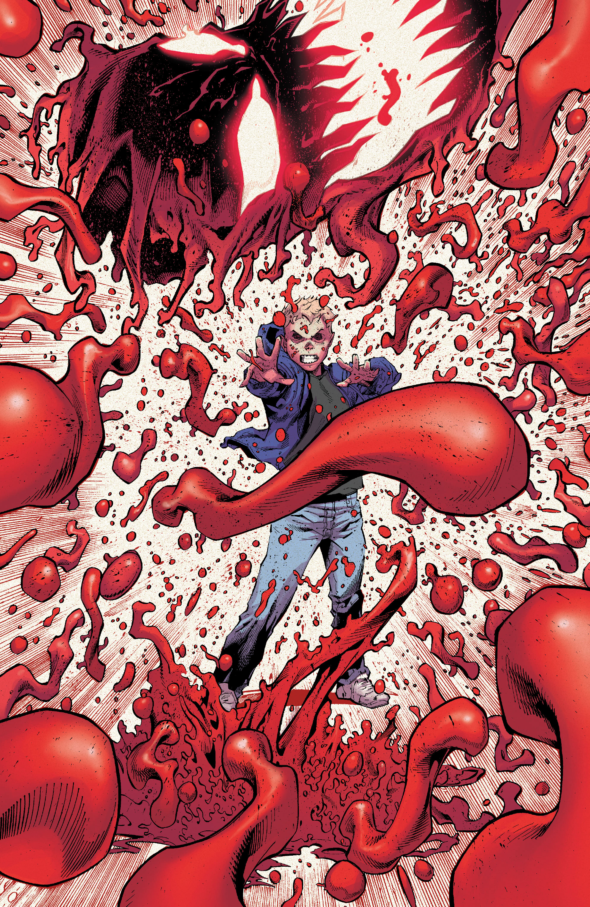 Read online Absolute Carnage Omnibus comic -  Issue # TPB (Part 2) - 49