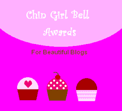 Chin Girl Bell World