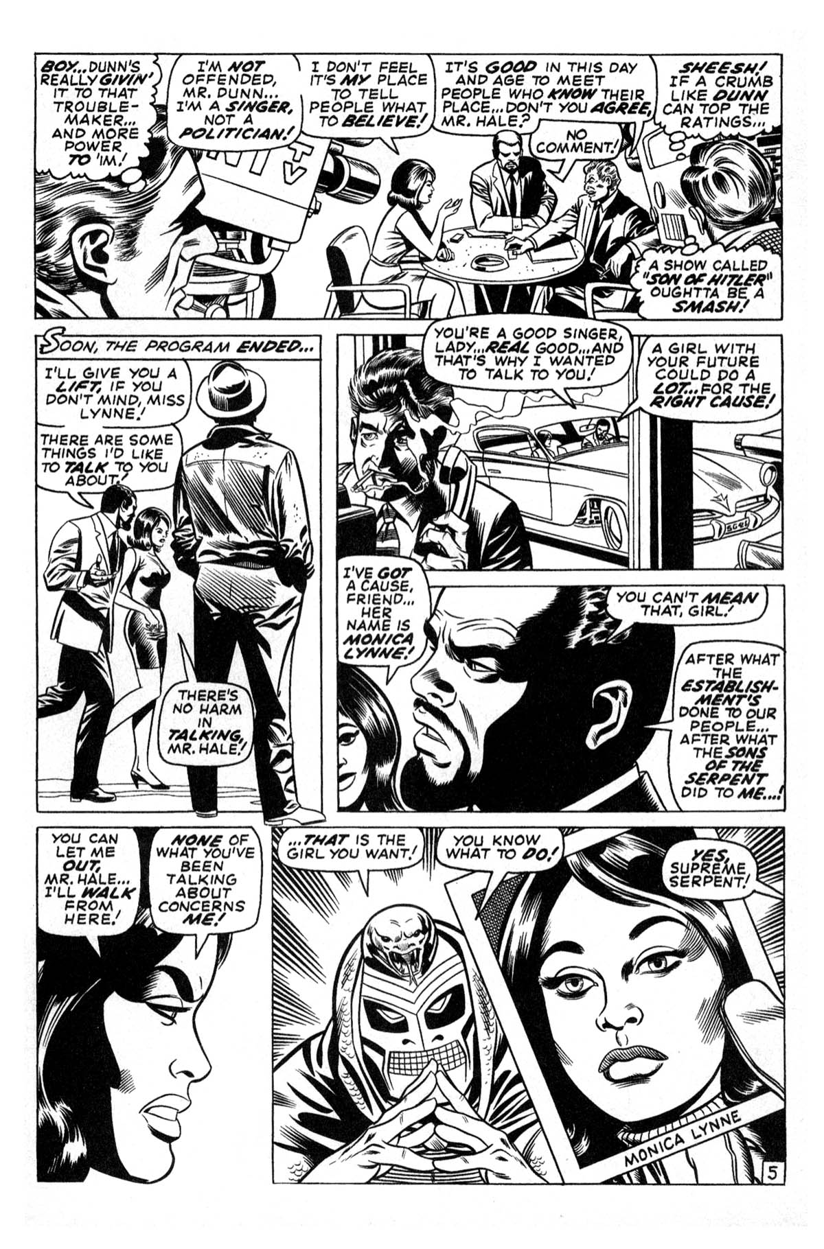 Read online Essential Avengers comic -  Issue # TPB 4 Part 1 - 95