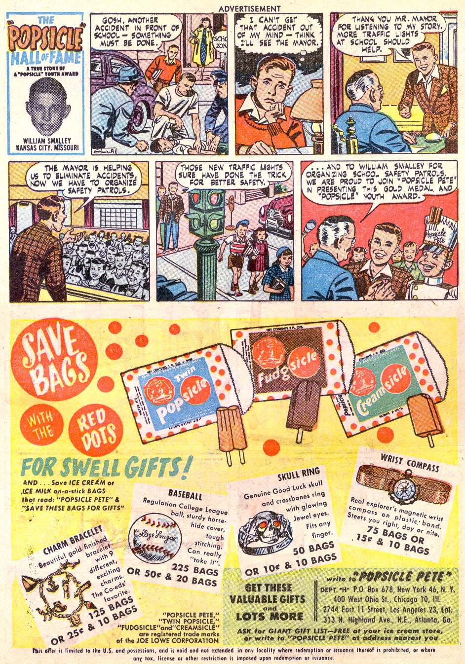 Read online Animal Antics comic -  Issue #27 - 17