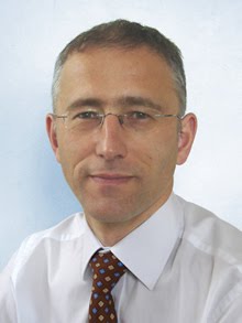 Simon Stanley