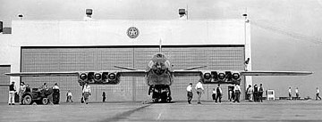 Things With Wings - To fly or not to fly: Early Jets and Prototypes