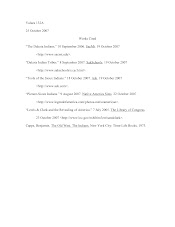 Works Cited
