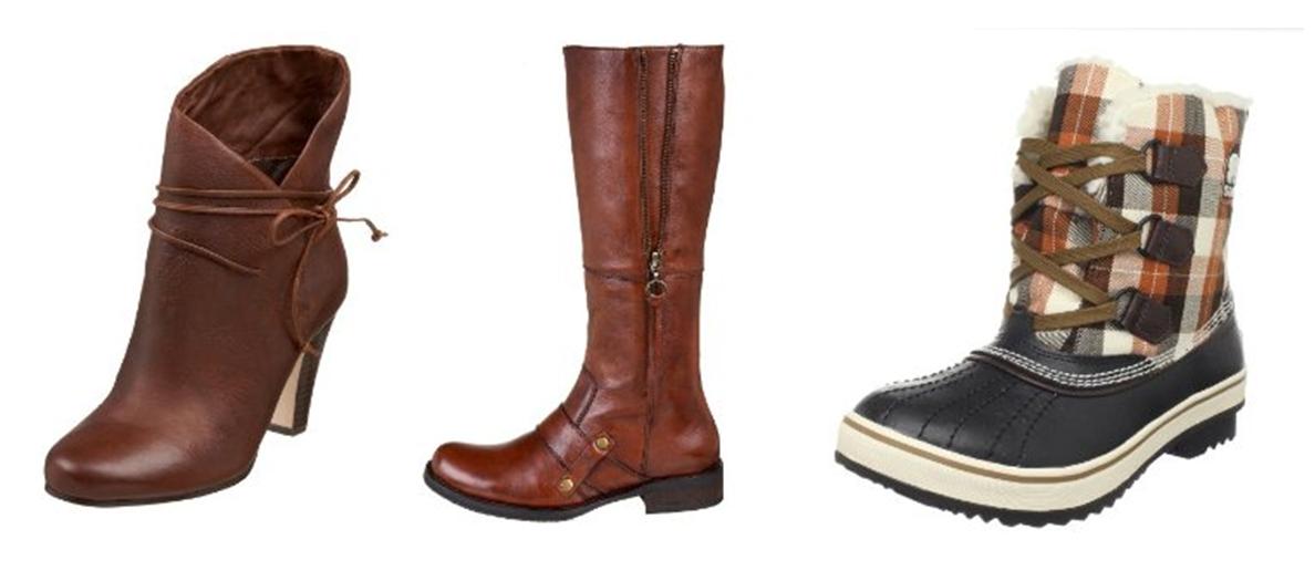 bloem: My Search for the Perfect Brown Boot Continues