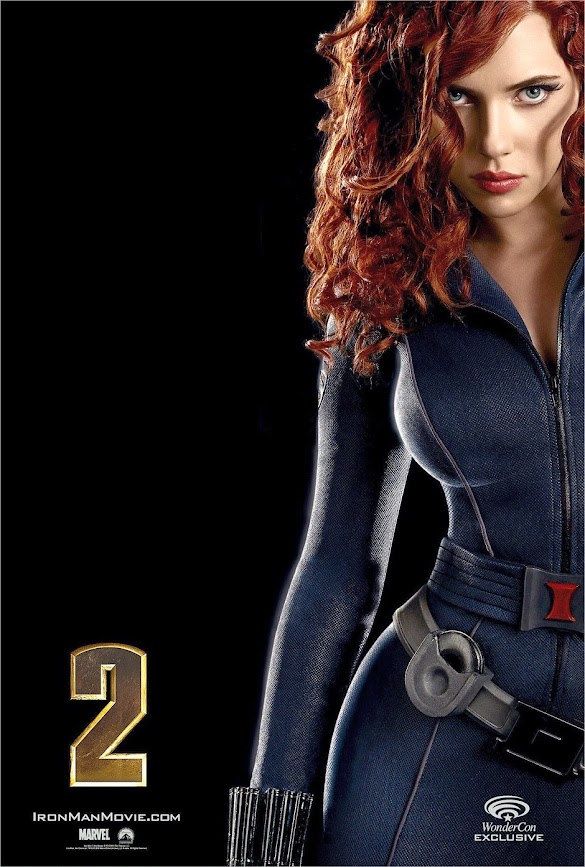 Black Widow Iron Man 2 Hair / The First Black Widow Teaser Is Here And I M Officially Ready For Phase 4 Of The Marvel Cinematic Universe : Find this pin and more on halloween costumes by ginghy.