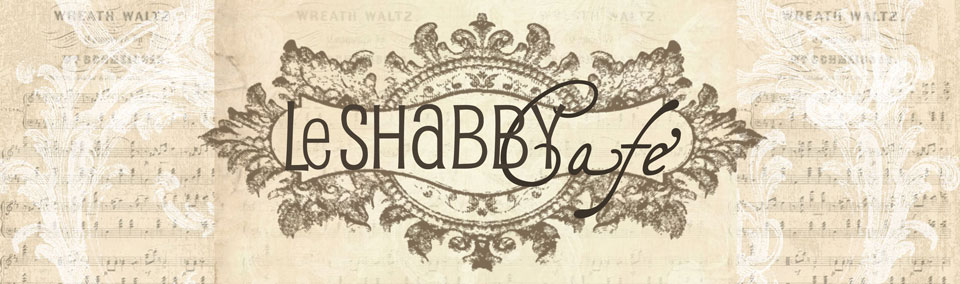 Le Shabby Cafe'