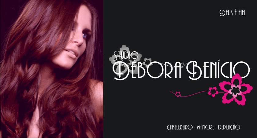 Studio Débora Benício