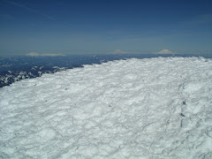 Mt Hood Summit 2008