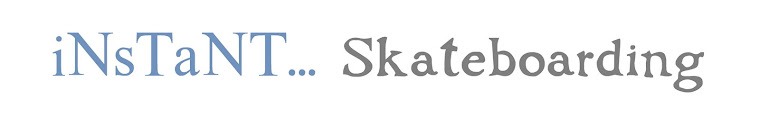 Instant Skateboarding Content