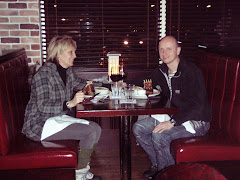 On se trouve des restos où la nourriture est excellente!