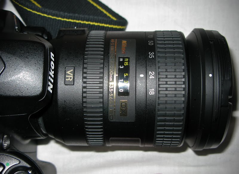 Jules eating guide to Malaysia & beyond Nikon lens Nikkor 18200mm f