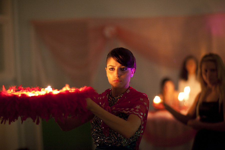 Mooie Trouwreportages . NL: Hennafeest