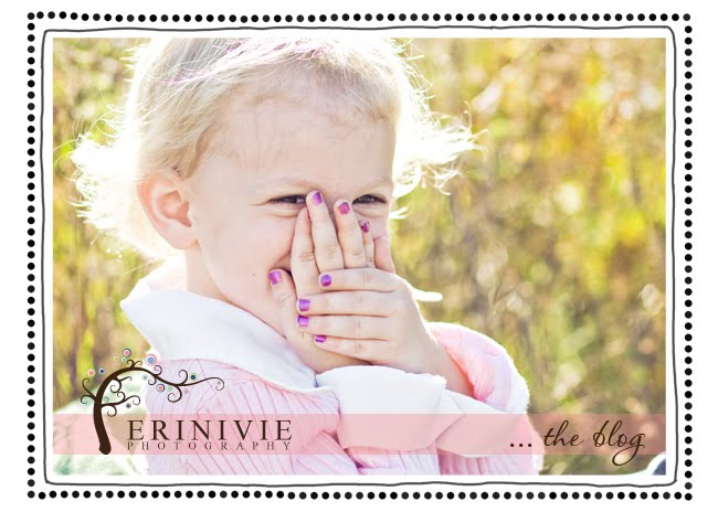 Erin Ivie Photography...The Blog