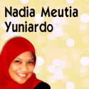 Nadia Meutia founder dBCN