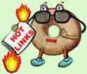 Hotlinks, so hot they burn!